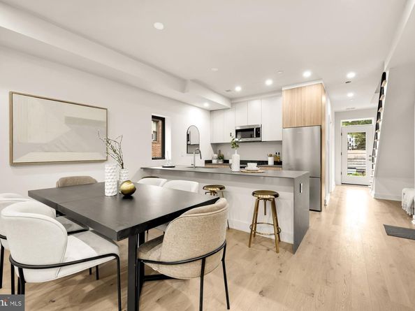 2647 41st Street NW 4, Washington DC 20007