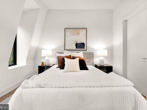 2647 41st Street NW 4, Washington DC 20007