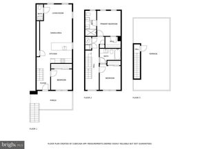 2647 41st Street NW 4, Washington DC 20007