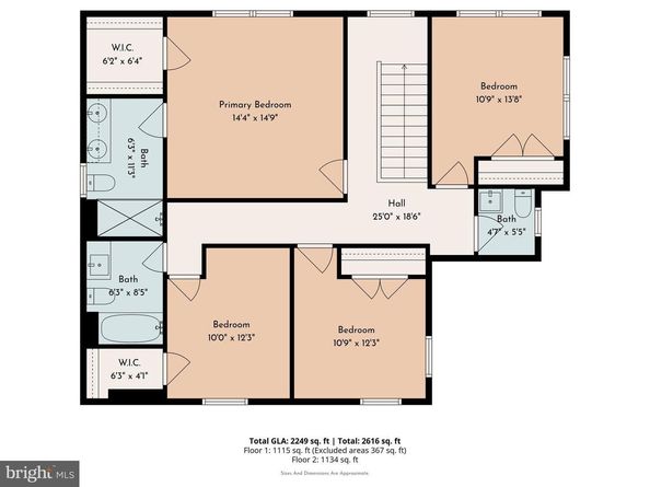 3012 Lincoln Avenue, Glenside PA 19038