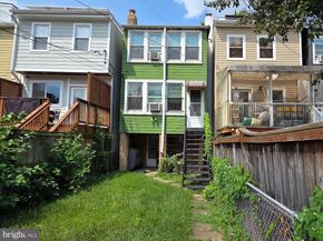 5235 5TH Street NW, Washington DC 20011