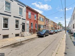 2001 S Mildred Street, Philadelphia PA 19148