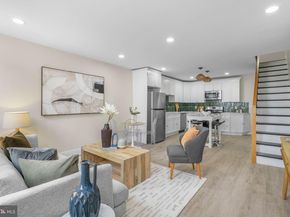2001 S Mildred Street, Philadelphia PA 19148