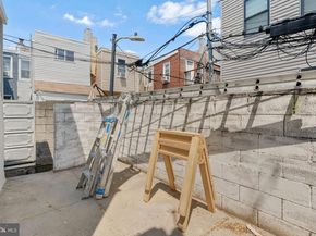 2001 S Mildred Street, Philadelphia PA 19148