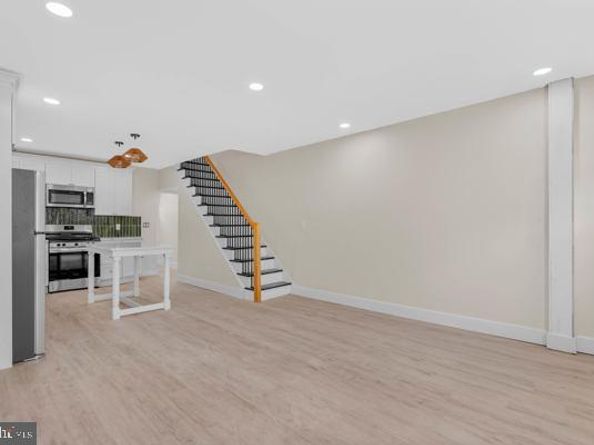 2001 S Mildred Street, Philadelphia PA 19148