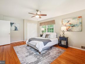 2647 S Kent Street, Arlington VA 22202