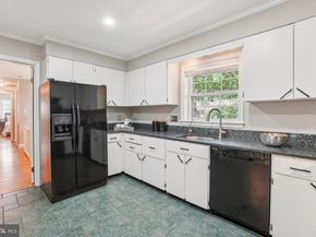 2647 S Kent Street, Arlington VA 22202