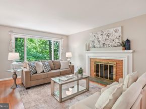 2647 S Kent Street, Arlington VA 22202