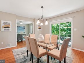 2647 S Kent Street, Arlington VA 22202