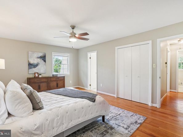2647 S Kent Street, Arlington VA 22202
