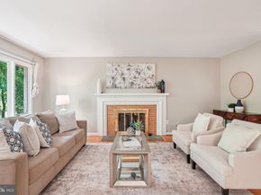 2647 S Kent Street, Arlington VA 22202