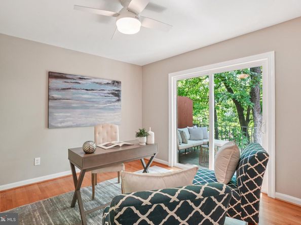 2647 S Kent Street, Arlington VA 22202