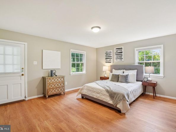 2647 S Kent Street, Arlington VA 22202