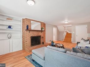 2647 S Kent Street, Arlington VA 22202