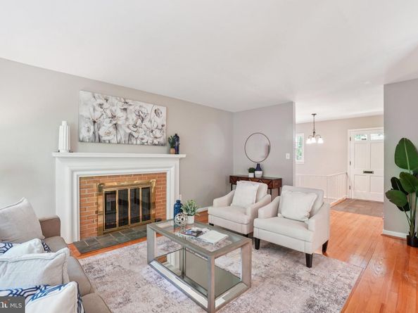 2647 S Kent Street, Arlington VA 22202