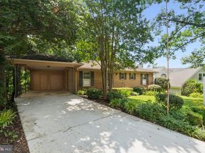 2647 S Kent Street, Arlington VA 22202