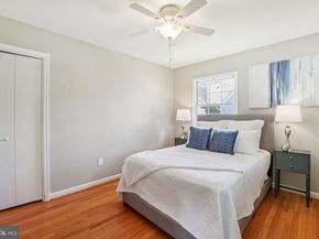 2647 S Kent Street, Arlington VA 22202