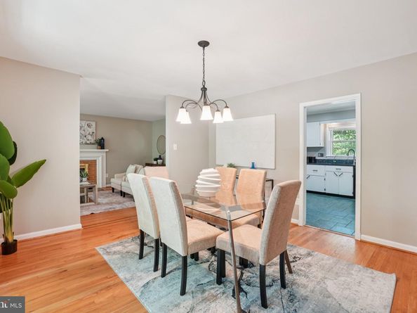 2647 S Kent Street, Arlington VA 22202