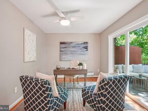 2647 S Kent Street, Arlington VA 22202