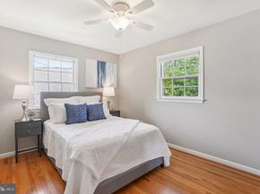 2647 S Kent Street, Arlington VA 22202