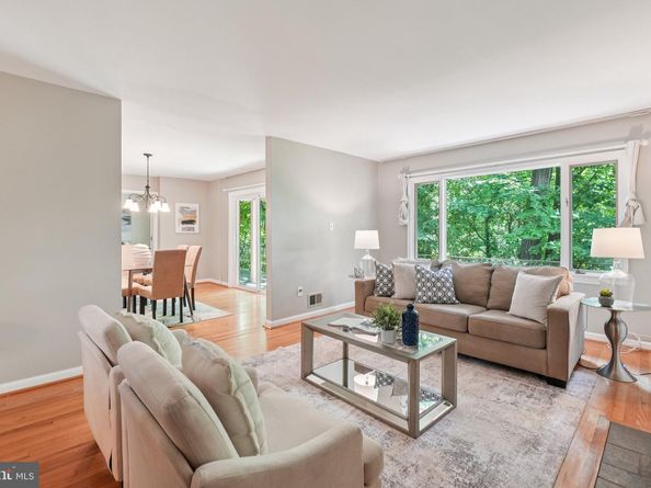 2647 S Kent Street, Arlington VA 22202