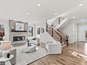 2115 Natahoa Court, Falls Church VA 22043