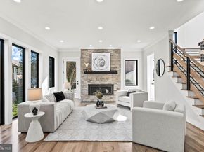 2115 Natahoa Court, Falls Church VA 22043