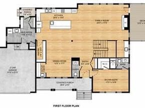 2115 Natahoa Court, Falls Church VA 22043