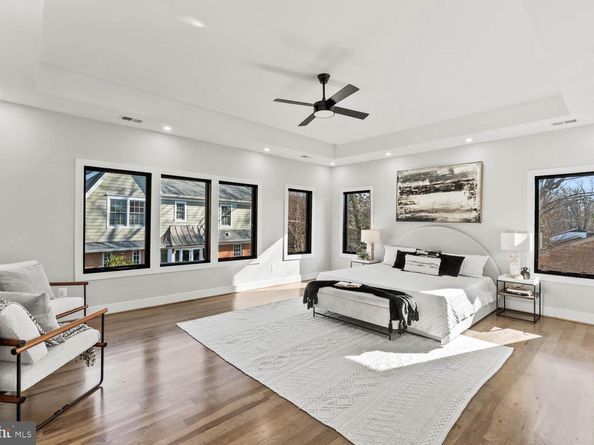 2115 Natahoa Court, Falls Church VA 22043