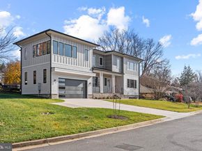 2115 Natahoa Court, Falls Church VA 22043