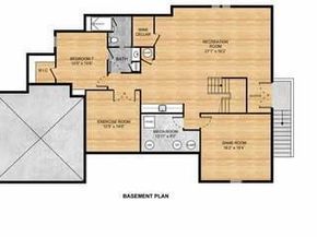 2115 Natahoa Court, Falls Church VA 22043