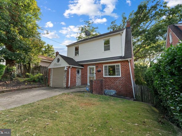4442 Alabama Avenue SE, Washington DC 20019