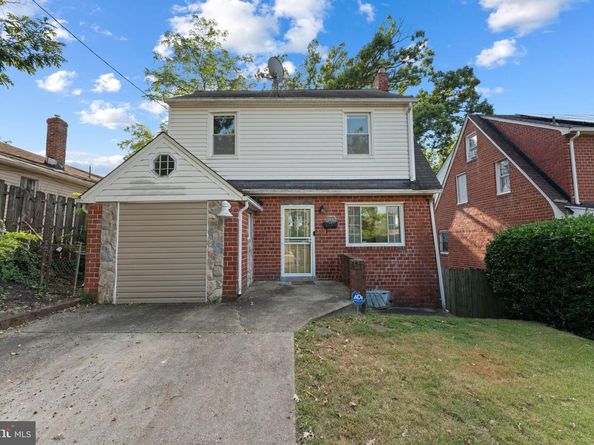 4442 Alabama Avenue SE, Washington DC 20019