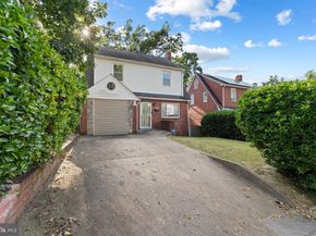 4442 Alabama Avenue SE, Washington DC 20019