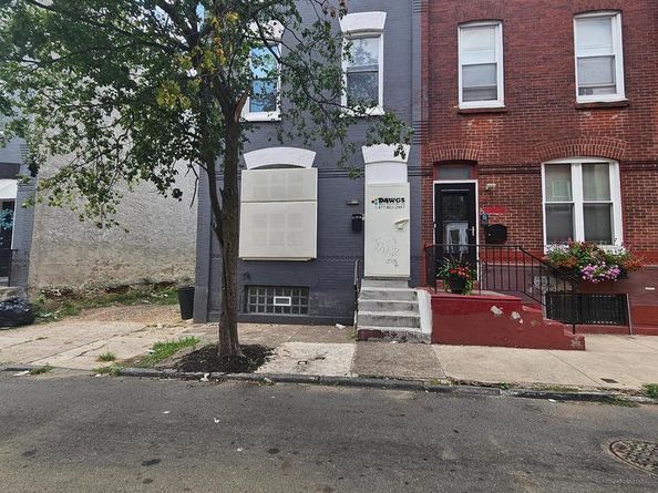 2620 N Jessup Street, Philadelphia PA 19133