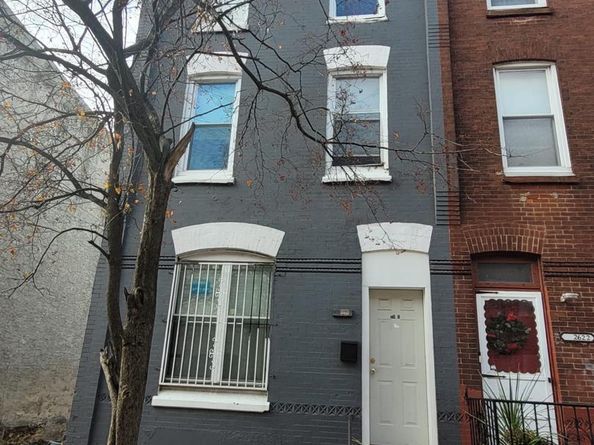 2620 N Jessup Street, Philadelphia PA 19133