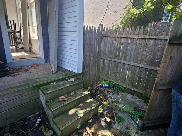 2620 N Jessup Street, Philadelphia PA 19133