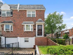 2426 S Rosella Street, Philadelphia PA 19153