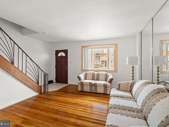 2426 S Rosella Street, Philadelphia PA 19153
