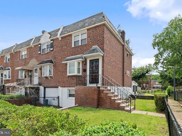 2426 S Rosella Street, Philadelphia PA 19153