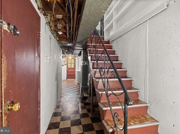 2426 S Rosella Street, Philadelphia PA 19153