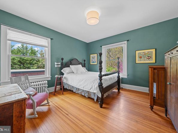 5 Chevy Chase Circle, Chevy Chase MD 20815