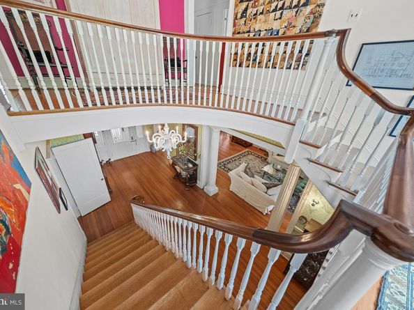 5 Chevy Chase Circle, Chevy Chase MD 20815