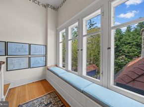5 Chevy Chase Circle, Chevy Chase MD 20815