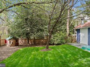 5 Chevy Chase Circle, Chevy Chase MD 20815