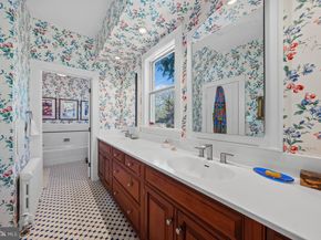 5 Chevy Chase Circle, Chevy Chase MD 20815
