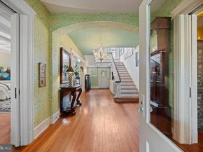 5 Chevy Chase Circle, Chevy Chase MD 20815