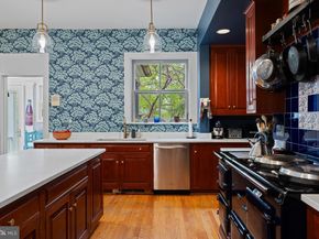 5 Chevy Chase Circle, Chevy Chase MD 20815