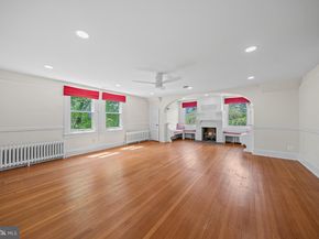 5 Chevy Chase Circle, Chevy Chase MD 20815