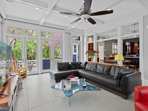 5 Chevy Chase Circle, Chevy Chase MD 20815